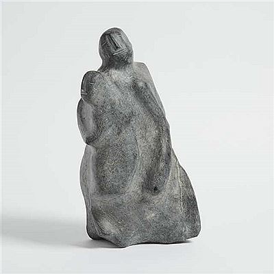 MOTHER AND CHILD