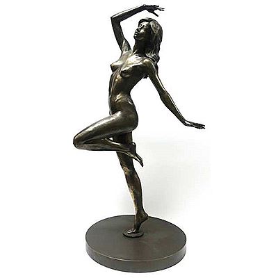 NUDE DANCER