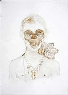 Joseph by Richard Orjis - Auction record, sale price, and art valuation. Compare with similar artists and explore comparable artworks.