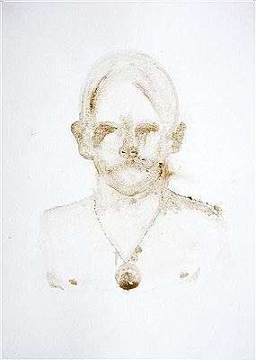 Sample artwork by Richard Orjis (20th/21st Century), known for painting - View similar artists and auction records