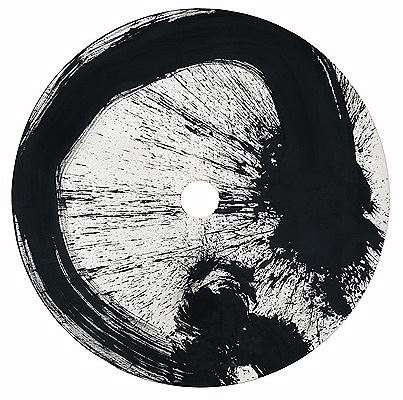 One-Stroke Bone for Anthony Fodero by Max Gimblett - Auction record, sale price, and art valuation. Compare with similar artists and explore comparable artworks.