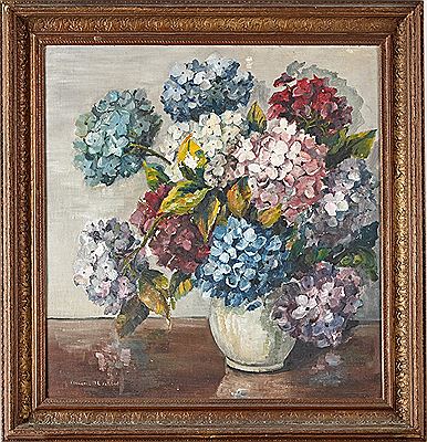 Still Life