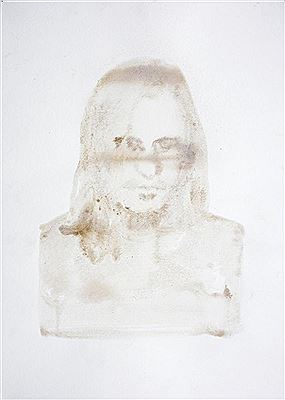Stevie by Richard Orjis - Auction record, sale price, and art valuation. Compare with similar artists and explore comparable artworks.