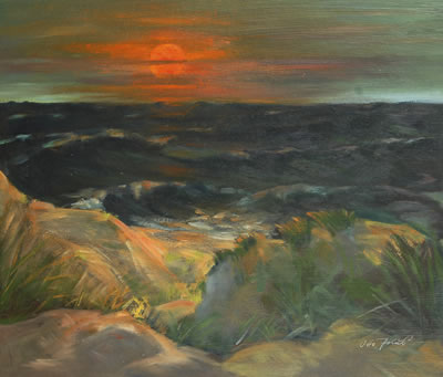 Sample artwork by Otto Polus (Born 1889), known for painting - View similar artists and auction records
