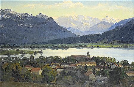 Voralpensee