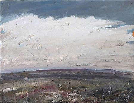 'Cornish Alps'