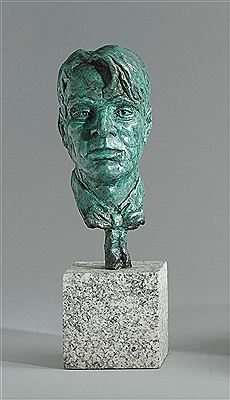 W. B. YEATS