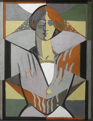 Sample artwork by May (Mary Catherine) Guinness (1863 - 1955), known for landscape and genre painting - View similar artists and auction records