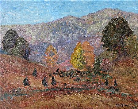 Autumn Landscape