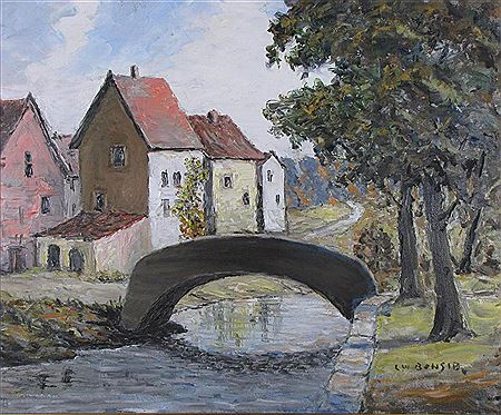 "Brugges, Belgium"