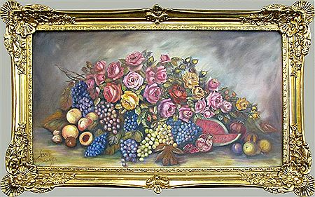 Still Life