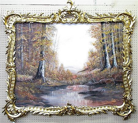 Autumn Landscape
