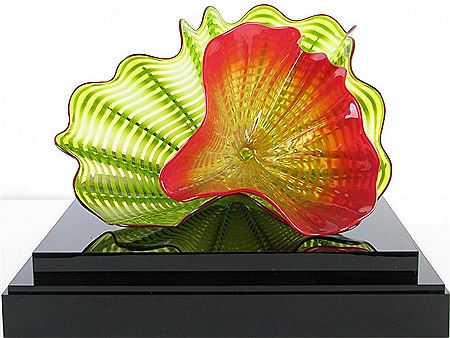 Chartreuse Persian (2pieces)