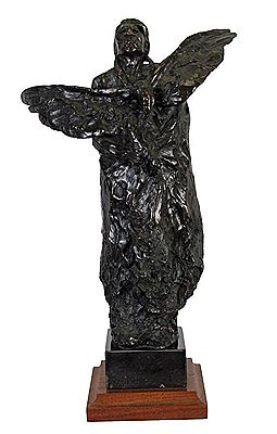 Eagle Spirit Forgive Me 1