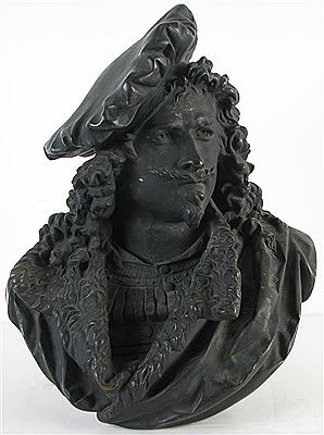 Bust of Rembrandt