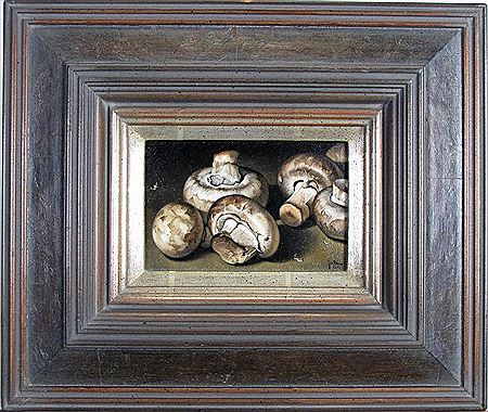 Mushrooms
