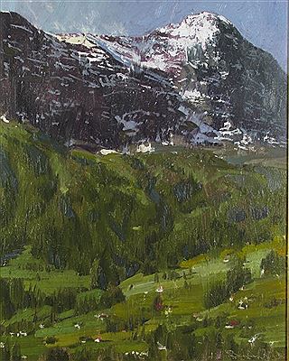 Grindelwald, Switzerland