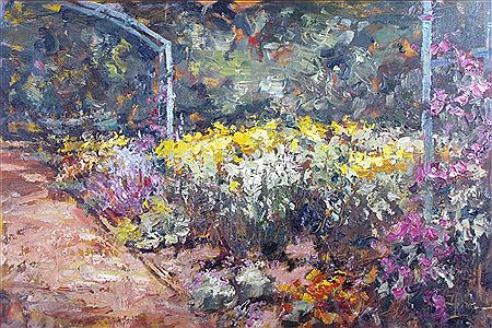 Flower Garden