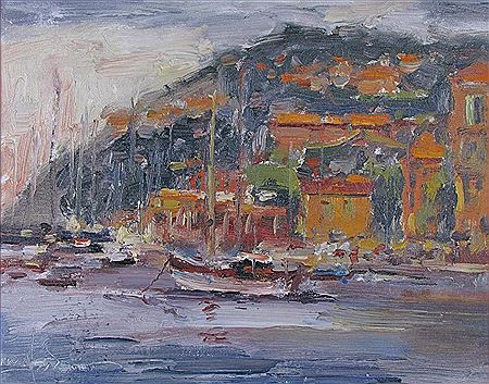 Villefranche Sur Mer