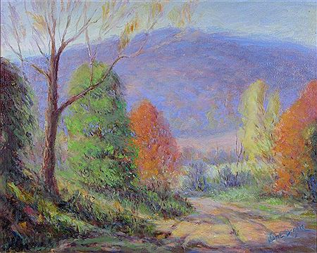 "Oct Hillside"
