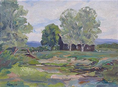 "Greasy Creek"