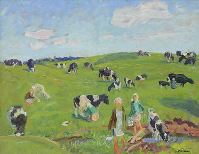 Pasture