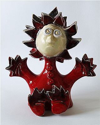 OHNIVÝ MUŽÍCEK, DO R. 1979