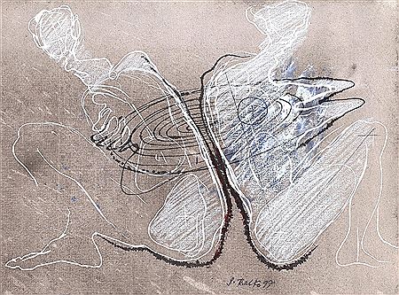 MUŽ A ŽENA, 1997