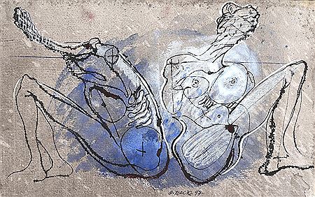 MUŽ A ŽENA, 1997