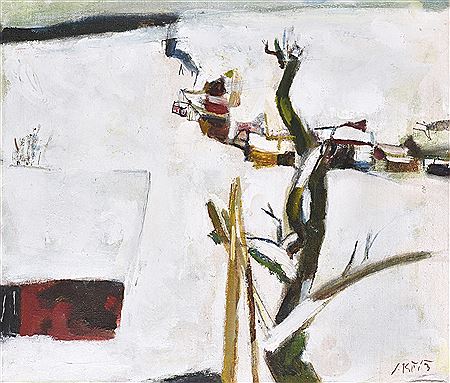 ZIMA, 2007