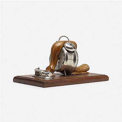 Hammer for Salvador Dali