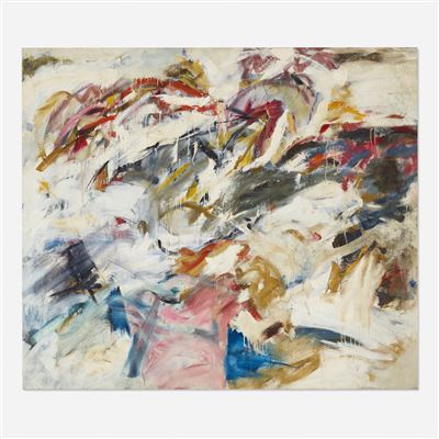 Untitled 1954