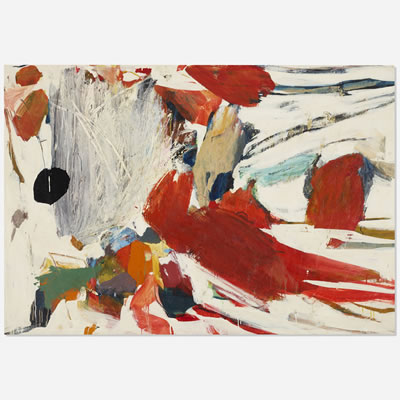 Parrot in the Snow by Robert Sterling Neuman - Auction record, sale price, and art valuation. Compare with similar artists and explore comparable artworks.