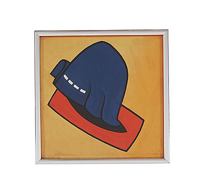 Untitled by Darrell Forney - Auction record, sale price, and art valuation. Compare with similar artists and explore comparable artworks.