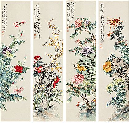 FLOWERS (4)