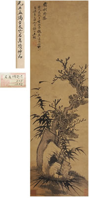 WILD TREE