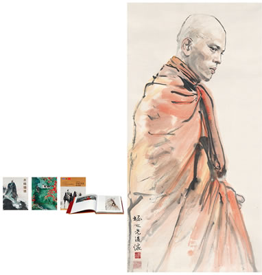 MONK