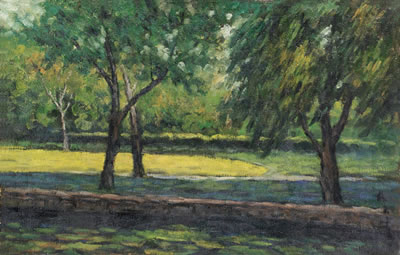Liulang Park