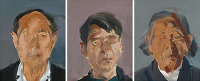 Sample artwork by Yanru'nan Tong (Born 1977), known for painting - View similar artists and auction records