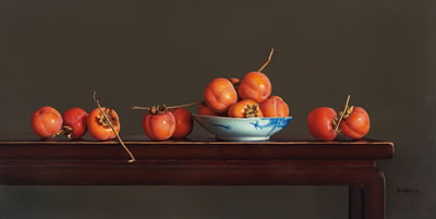 Sample artwork by Feng Wu (Born 1983), known for painting - View similar artists and auction records