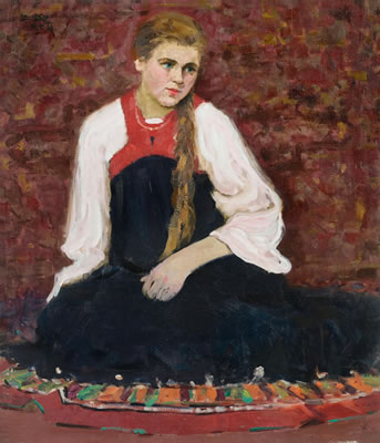 Girl
