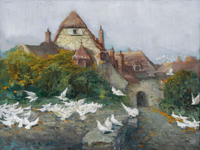 Watburg