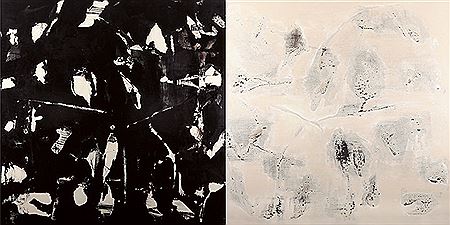 Yin & Yang 2007