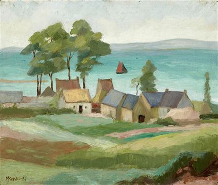 Bucht von Douarnenez