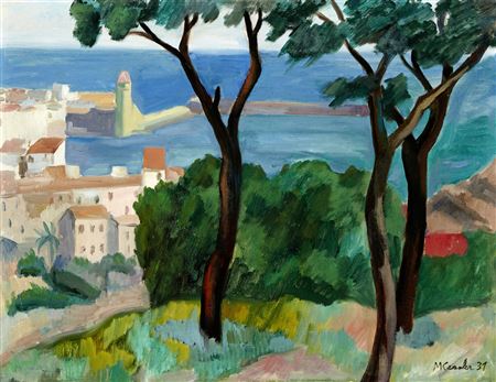 Collioure