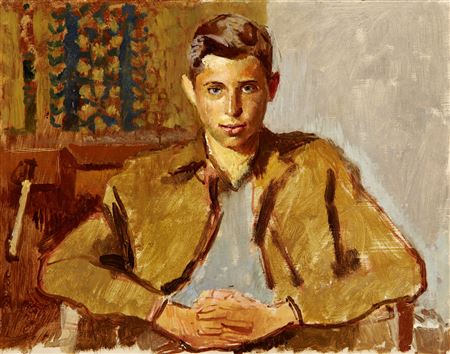Jüngling