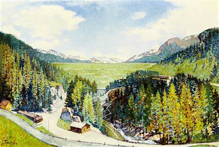 Lei da Marmorera