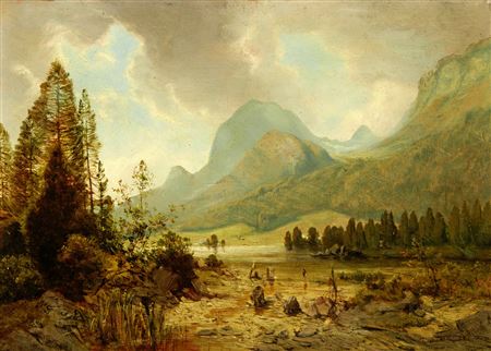 Salzkammergut