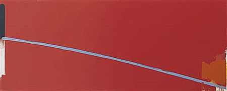 Sample artwork by John Firth-Smith (Born 1943), known for painting - View similar artists and auction records