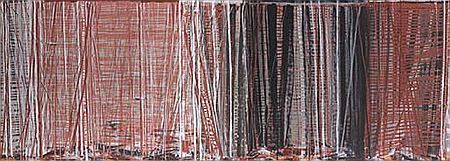 Sample artwork by Angus Nivison (Born 1953), known for painting - View similar artists and auction records